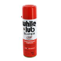 Anti Ferrugem Spray White Lub 300ml - Orbi Química