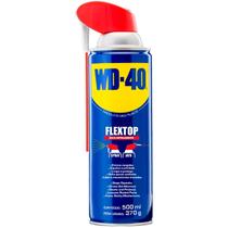 Anti Ferrugem Wd-40 Lubrificante Flextop Spray 500ml - WD 40