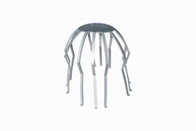 Anti folha p/calhas cal/af astra Anti folha p/calhas cal/af astra