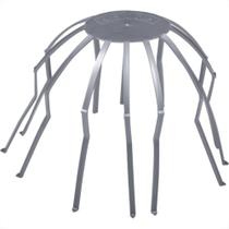 Anti Folha Para Calha Astra 120X135Mm Pvc Cal/Af Anti Folha Para Calha Astra 120X135Mm Pvc Cal/Af