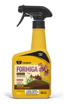 Anti Formiga Pronto Uso 500ml - Combate Formiga Vitaplan Anti Formiga Pronto Uso 500ml - Combate Formiga Vitaplan