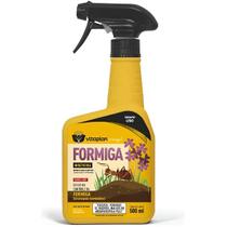 Anti Formiga Pronto USO 500ML Vitaplan
