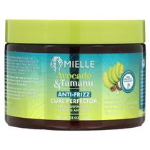 Anti-Frizz Curl Perfector Mielle Abacate & Tamanu 350ml
