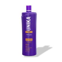 Anti-Frizz Unika Ojon Sem Formol 1000ml Agilise