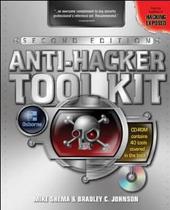Anti hacker tool kit - 3rd ed
