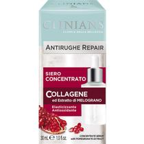 Anti-Idade Eficaz: Sérum Clinians Collagene Antirughe Repair 30mL