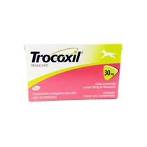 Anti-Inflamatario Para Cachorro Trocoxil 30mg - Zoetis