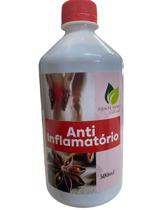 Anti Inflamatorio 500ML Fonte Verde