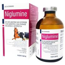 Anti-inflamatório Ceva Niglumine 50 ml