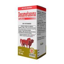 Anti inflamatorio inj. 10ml dexamet.calb