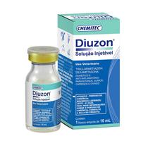 Anti inflamatorio inj.10ml diuzon chemit