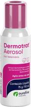 Anti-inflamatório Ourofino Dermotrat Aerosol - 75 g