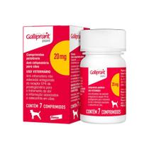 Anti-inflamatório para Cães Galliprant 20mg - Elanco
