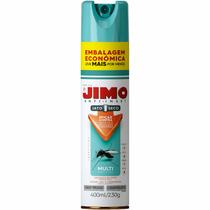 Anti-Inset Jato Seco Aerossol 400ml/230g - JIMO