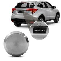 Anti micha tampa miolo para fechadura do porta malas honda hrv - KEYLOCKED