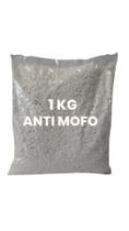 Anti mofo cloreto de calcio - 1 kilo