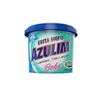 Anti Mofo Desumidificador 80g Azulim Baby