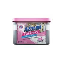 Anti Mofo Desumidificador Azulim Floral 160g Anti Mofo Desumidificador Azulim Floral 160g