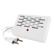 Anti Mofo Eletrônico ByeMofo 110V Ou 220V Elimina Fungos Bolor Bactérias Mofo Umidade Mau Cheiro Ideal Para Armários Closets Casa Anti Mofo Eletrônico ByeMofo 110V Ou 220V Elimina Fungos Bolor Bactérias Mofo Umidade Mau Cheiro Ideal Para Armários Closets Casa