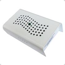 Anti Mofo Eletrônico Desumidificador Branco 110V Capte
