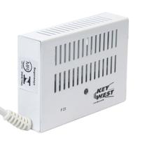 Anti Mofo Eletrônico Desumidificador Elétrico Anti Ácaro Fungo 110v 127v - DNI