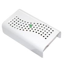 Anti Mofo Eletrônico R14 110v 1 Unid. Branco Repel Mofo, Anti-Ácaro E Fungos, Desumidificador Capte