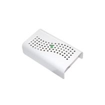 Anti Mofo Eletrônico R14 220V 1 unid. Branco Repel Mofo, Anti-Ácaro e Fungos, Desumidificador Capte