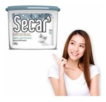 Anti Mofo Evita Mofo Secar Original Sem Perfume 180ml Anti Mofo Evita Mofo Secar Original Sem Perfume 180ml