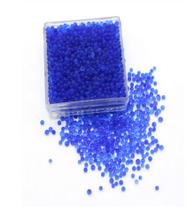 Anti-Mofo Gel Silica Azul Reutilizável Desumidificador