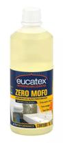 Anti Mofo Impermeabilizante Sem Cloro - Zero Mofo 1 Litro