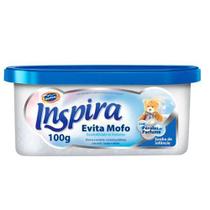 Anti Mofo Inspira Sonho de Infância 100G Anti Mofo Inspira Sonho de Infância 100G