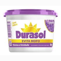 Anti Mofo Lavanda 80g - Durasol Anti Mofo Lavanda 80g - Durasol
