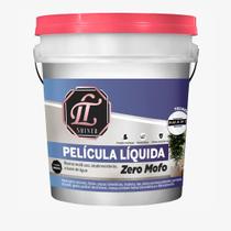 Anti Mofo MDF Base Preparadora e Seladora Película Líquida 900ML Lt Shiner