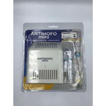 Anti Mofo Mini Desumidificador de Ambientes - PW 127V - PW Eletrônica