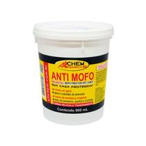 Anti Mofo para Madeira e Alvenaria Sterillim - 900ml - Previne Mofo por 3 Anos