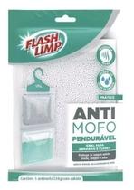 Anti Mofo Pendurável 230g Flashlimp