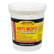 Anti Mofo Preventivo 900ml Para Armários, Paredes, Roupeiros Anti Mofo Preventivo 900ml Para Armários, Paredes, Roupeiros
