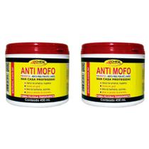 Anti Mofo Preventivo Incolor 400ml - Allchem - 2 Unidades