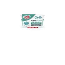 Anti mofo reutilizavel 400g flashlimp