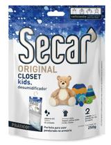 Anti Mofo Secar Closet 18X250G - Kids