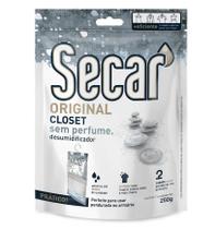 Anti Mofo Secar Closet 18X250G - Sem Perfume