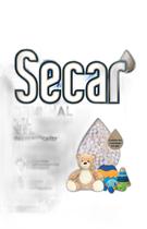 Anti Mofo Secar Gel 4X50G - Kids Anti Mofo Secar Gel 4X50G - Kids