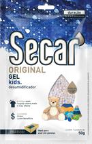 Anti Mofo Secar Gel 4X50G - Kids