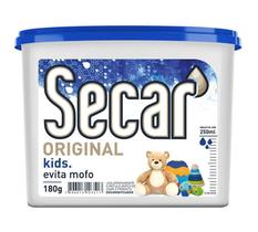 Anti Mofo Secar Original 12X180G - Kids Anti Mofo Secar Original 12X180G - Kids