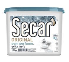 Anti Mofo Secar Original 12X180G - Sem Perfume