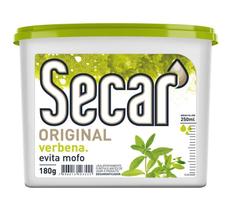 Anti Mofo Secar Original 12X180G - Verbena Anti Mofo Secar Original 12X180G - Verbena