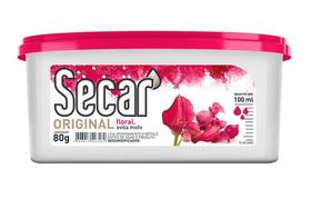 Anti Mofo Secar Original 12X80G - Floral