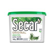 Anti Mofo Secar Original 180g Fragrâncias Desumidificador