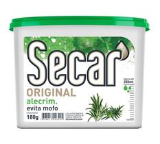 Anti Mofo Secar Original 24X180G - Alecrim
