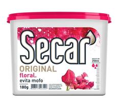 Anti Mofo Secar Original 24X180G - Floral